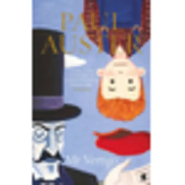 Allen & Unwin Mr Vertigo book Literary fiction English Paperback 288 pages thumbnail