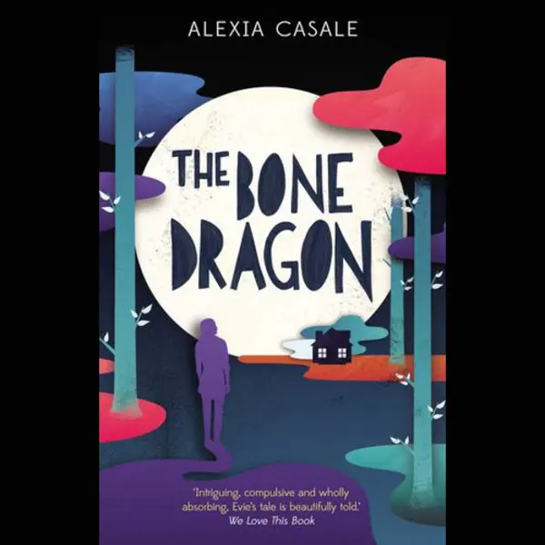 Allen & Unwin The Bone Dragon book Literary fiction English Paperback 240 pages thumbnail