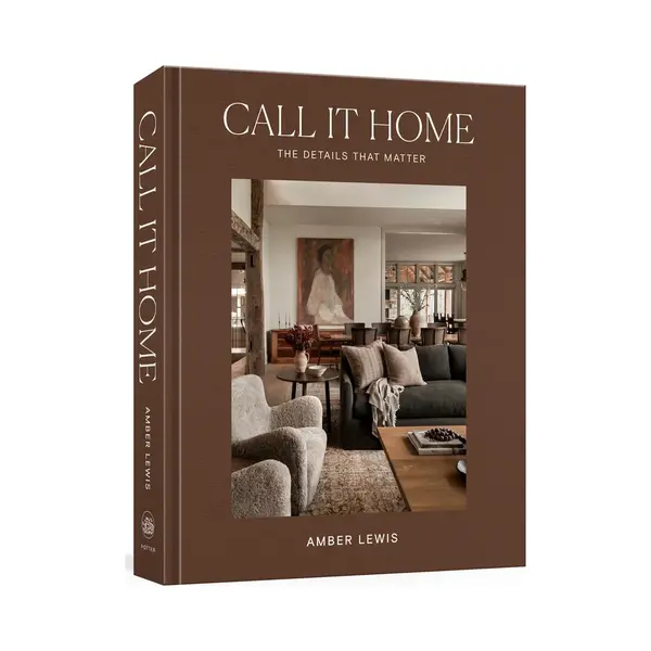 Amber Lewis Call It Home, The Details That Matter thumbnail