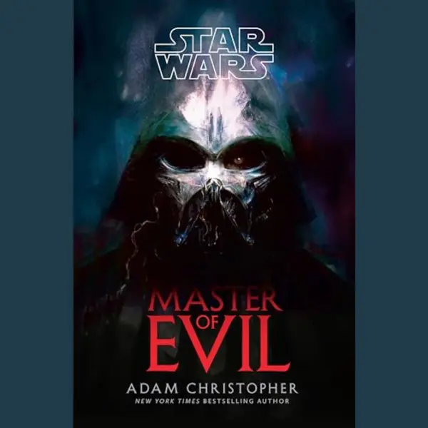 Star Wars- Star Wars, Master Of Evil thumbnail