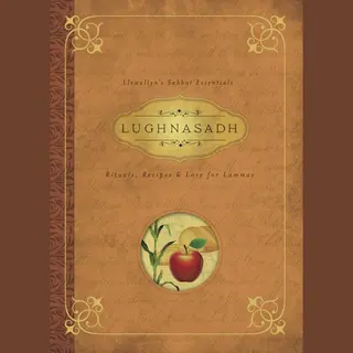 Melanie Marquis Lughnasadh