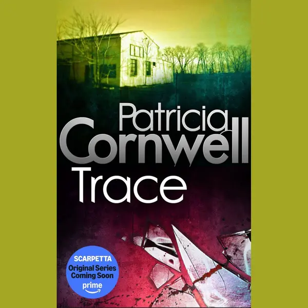 Little, Brown Book Group Trace thumbnail