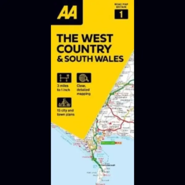 01 South Wales & West Country thumbnail