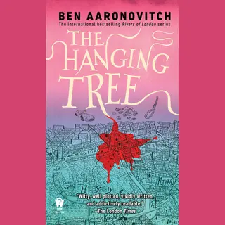 Isbn The Hanging Tree boek Fictie Engels Massamarkt paperbacks 304 pagina's