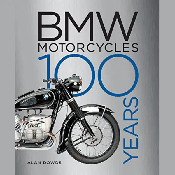 Quarto Publishing Group Usa Inc Bmw Motorcycles , 100 Years thumbnail
