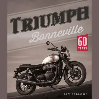 Triumph Bonneville