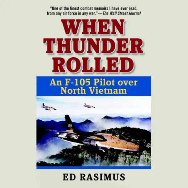 Isbn When Thunder Rolled boek Massamarkt paperbacks 312 pagina's thumbnail
