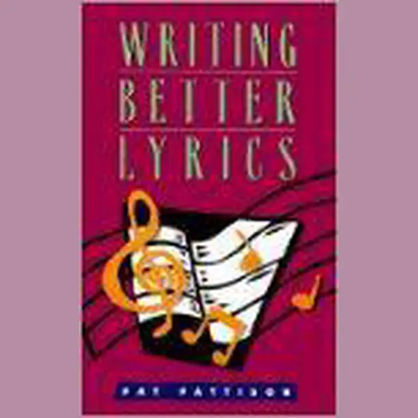 Writing Better Lyrics thumbnail