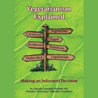 Vegetarianism Explained