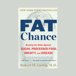 Penguin Random House Fat Chance