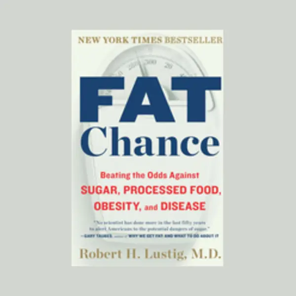 Penguin Random House Fat Chance thumbnail