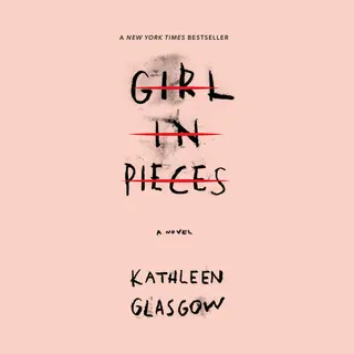 Isbn Girl in Pieces boek Paperback 432 pagina's