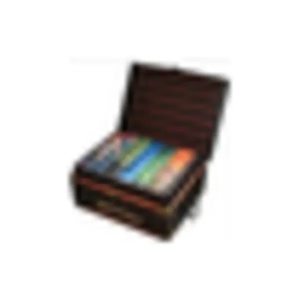 Isbn 9781338864281 boek Engels Hardcover thumbnail