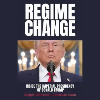 Regime Change