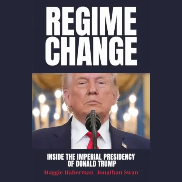 Regime Change thumbnail