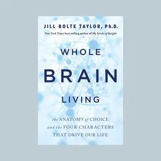 Whole Brain Living