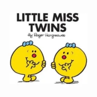 Little Miss Twins