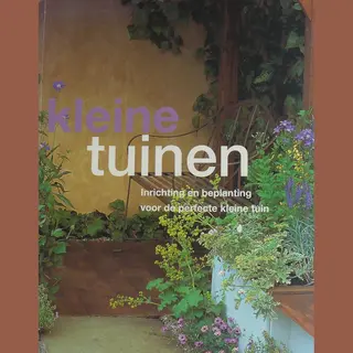 Kleine Tuinen - David Squire