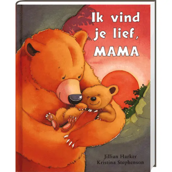 Ik Vind Je Lief, Mama thumbnail