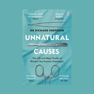 Isbn Unnatural Causes Buch Englisch Taschenbuch 464 Seiten