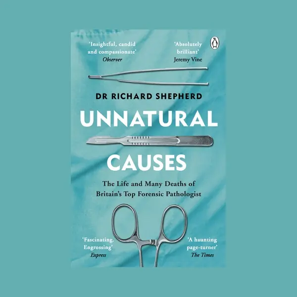 Isbn Unnatural Causes book English Paperback 464 pages thumbnail