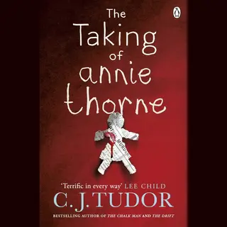 The Taking Of Annie Thorne