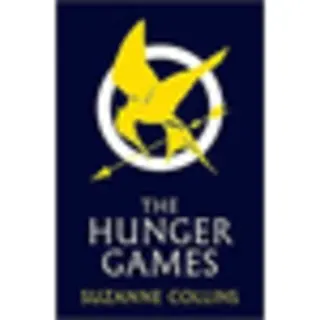 Förlagssystem The Hunger Games, Suzanne Collins