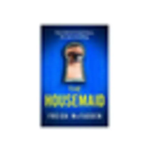 Isbn 9781408728512 boek Engels Paperback thumbnail
