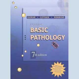 Vinay Kumar Robbins Basic Pathology Updated Edition