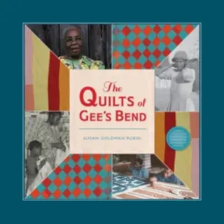 Abrams Quilts Of Gee's Bend