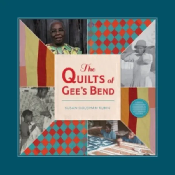 Abrams Quilts Of Gee's Bend thumbnail