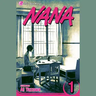 Isbn Nana, Vol. 1
