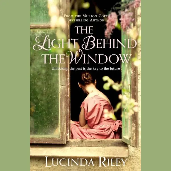 Pan Books Pan Bücher Das Licht Hinter Dem Fenster Buch Englisch Taschenbuch 400 Seiten thumbnail