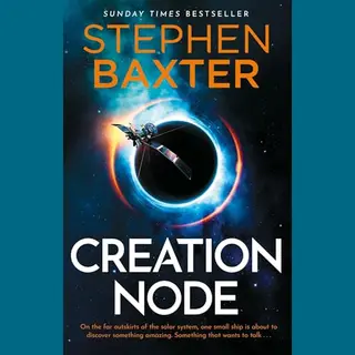 Creation Node