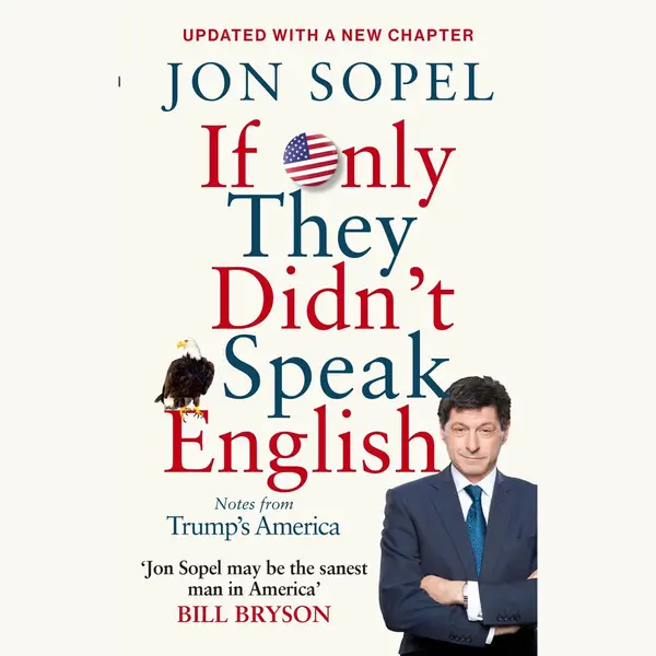 If Only They Didn't Speak English thumbnail