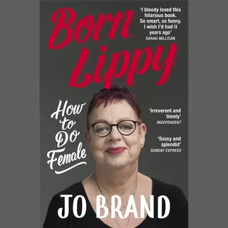 Born Lippy