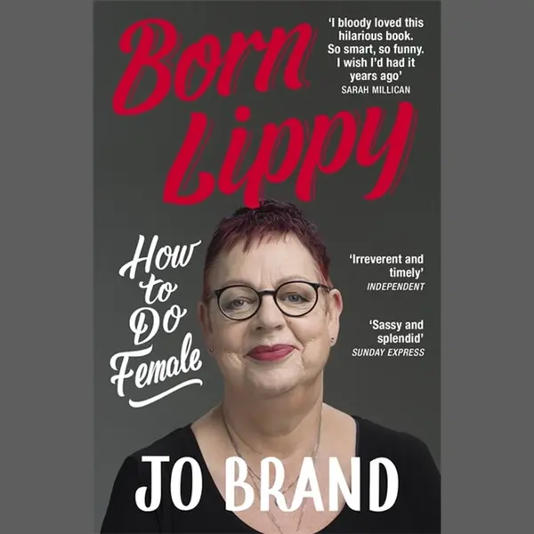 Born Lippy thumbnail