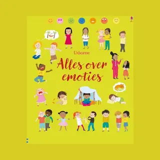 Alles Over Emoties