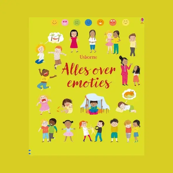 Alles Over Emoties thumbnail