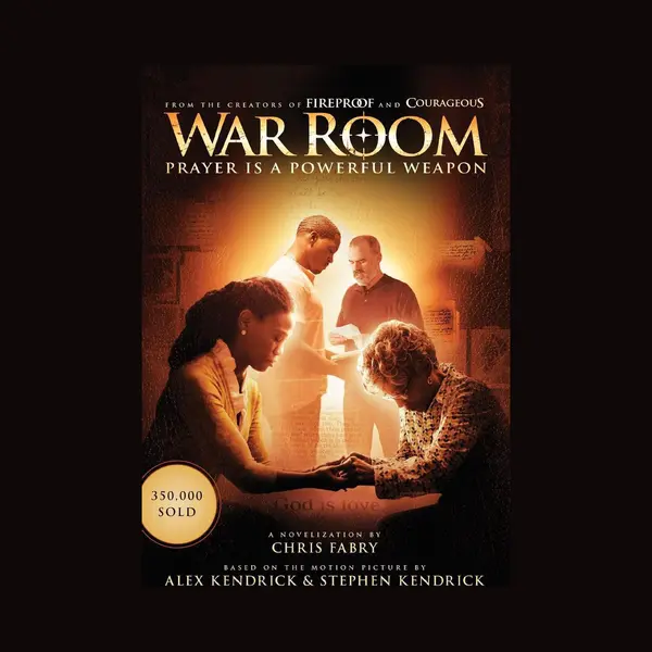 War Room thumbnail