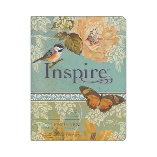 Inspire Bible