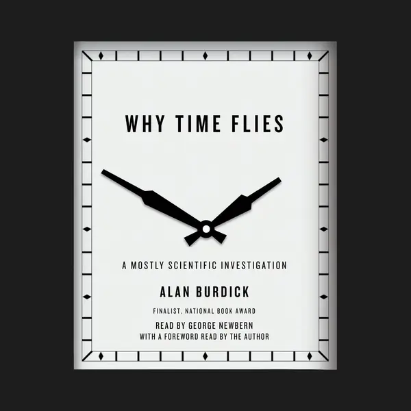 Why Time Flies thumbnail