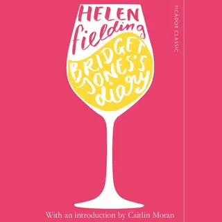 Isbn Bridget Jones's Diary Engels