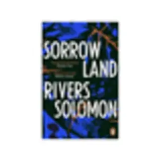 Isbn Sorrowland book General novel English Paperback 400 pages