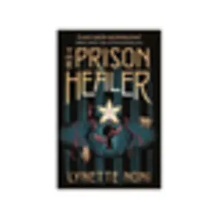 Isbn Prison Healer boek Kinderen & tieners Engels 400 pagina's