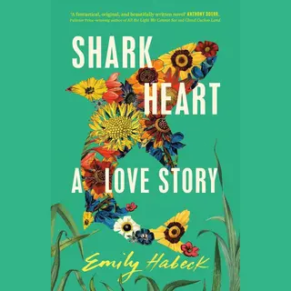Shark Heart