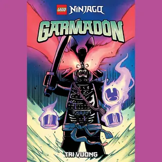 Lego® Ninjago®, Garmadon, Volume 1