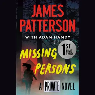 Private Novel- Missing Persons