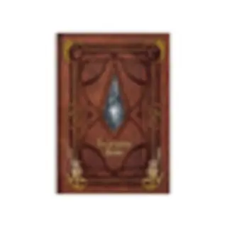 Isbn Encyclopaedia Eorzea: The World Of Final Fantasy Xiv book Comics & graphic novels English Hardcover 304 pages