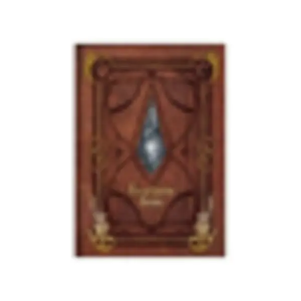 Isbn Encyclopaedia Eorzea: The World Of Final Fantasy Xiv book Comics & graphic novels English Hardcover 304 pages thumbnail